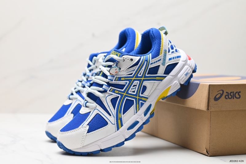 Asics Shoes